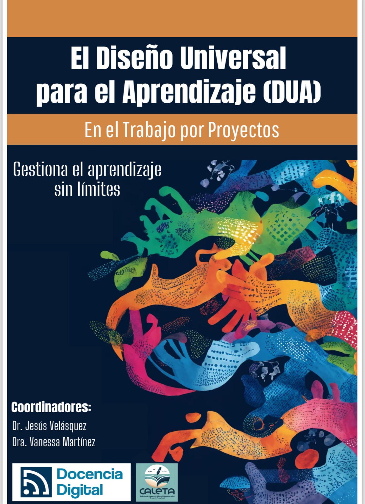 El diseño universal para el aprendizaje. DUA