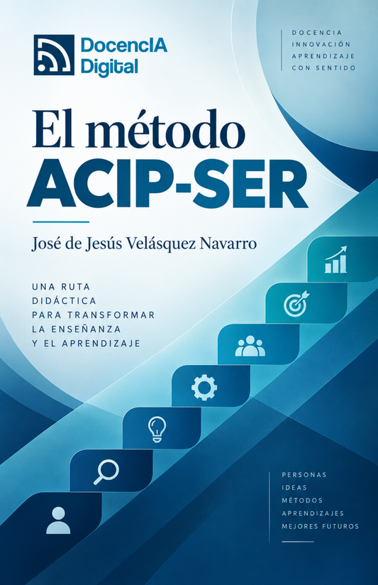 EL MÉTODO ACIP-SER