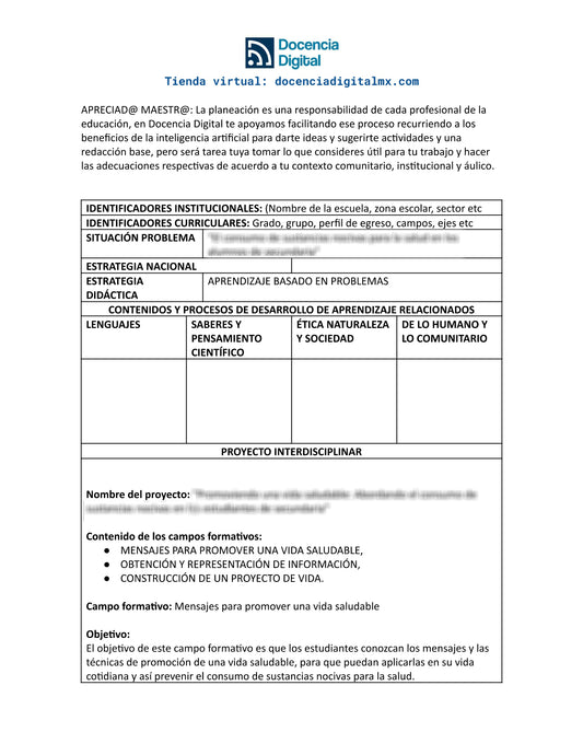 Conducción responsable: fomentando la seguridad vial en la comunidad urbana. Primaria